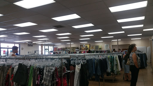 Thrift Store «Goodwill Retail Store & Donation Center», reviews and photos