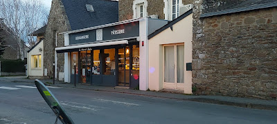 La maison du bonheur à Saint-Coulomb