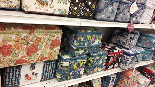 Fabric Store «Jo-Ann Fabrics and Crafts», reviews and photos, 2753 S Market St, Gilbert, AZ 85295, USA