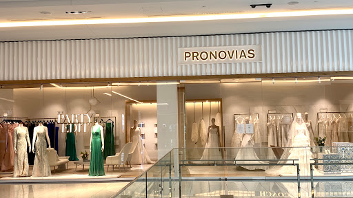 Pronovias Houston - Wedding Dresses