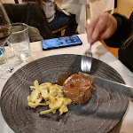 Photo n°3 de l'avis de Shahar.a fait le 22/04/2022 à 11:45 sur le  Osteria del 36 à Parma