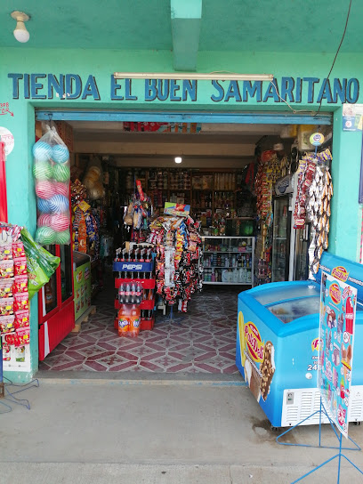 Tienda El Buen Samaritano