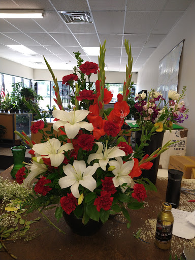 Florist «Grace Harper Florist, Inc.», reviews and photos, 4135 Woodward Ave, Detroit, MI 48201, USA