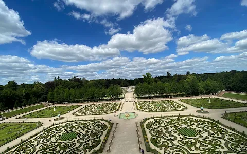 Paleispark Kroondomein Het Loo image