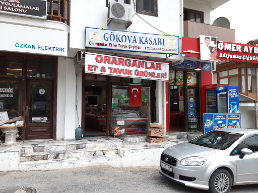 Onarganlar Kasap