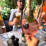 Photo n°1 de l'avis de Joice. fait le 15/07/2023 à 13:56 sur le  brasserie TORTUE à Hamburg