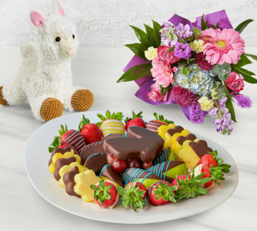 Gift Shop «Edible Arrangements», reviews and photos, 308 Main St, Haverhill, MA 01830, USA