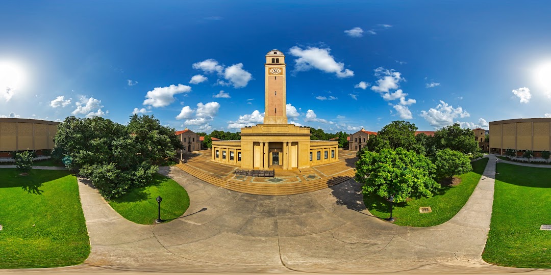 Louisiana State University Grad School