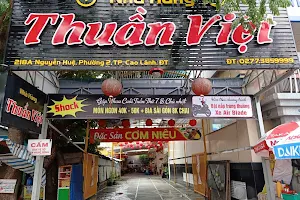 Nhà Hàng Thuần Việt image