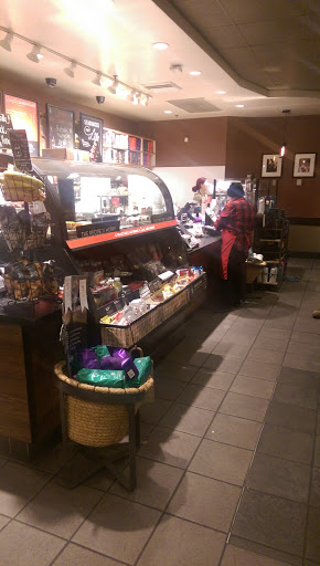 Starbucks image