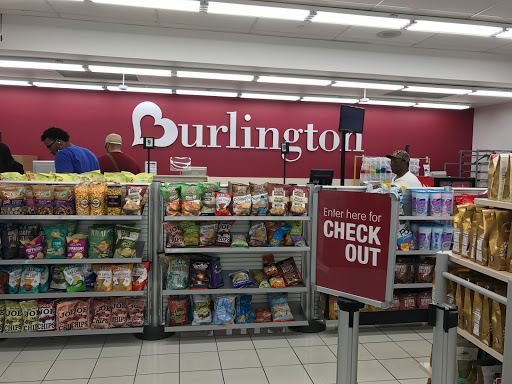 Clothing Store «Burlington Coat Factory», reviews and photos, 2543 Webster Ave, Bronx, NY 10458, USA
