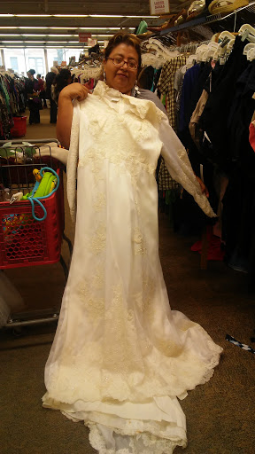 Thrift Store «MyUnique», reviews and photos, 218 W 234th St, Bronx, NY 10463, USA