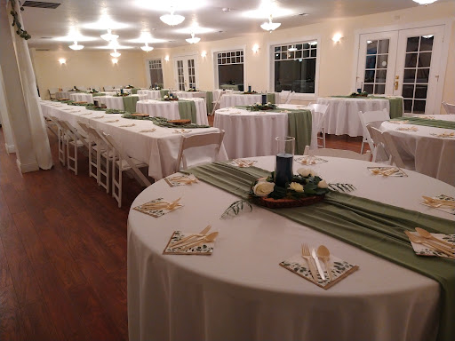 Wedding Venue «Creekside Events», reviews and photos, 2923 Jackson Hwy, Chehalis, WA 98532, USA