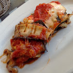 Photo n°1 de l'avis de Scorpion. fait le 16/10/2021 à 14:04 sur le  Kreuzberg à Pinerolo