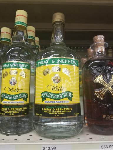 Liquor Store «Viscount Wines & Liquors», reviews and photos, 1173 U.S. 9, Wappingers Falls, NY 12590, USA