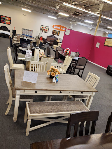 Furniture Store «Jerusalem Furniture», reviews and photos, 2134 Street Rd, Bensalem, PA 19020, USA