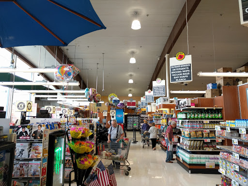 Produce Market «ShopRite of Springfield», reviews and photos, 727 Morris Turnpike, Springfield Township, NJ 07081, USA