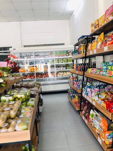 Top 20 cửa hàng fresh fruit Huyện An Phú An Giang 2022