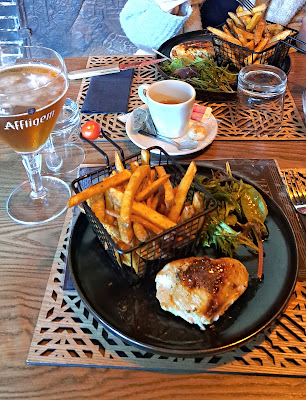 La Chope d'Odin à Les Islettes