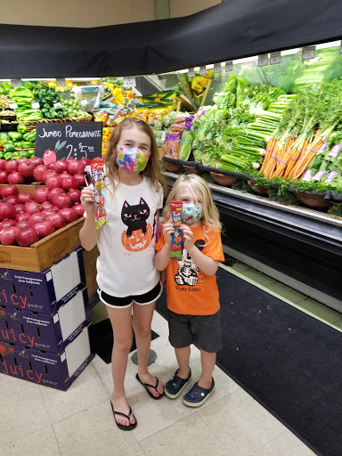 Grocery Store «The Market», reviews and photos, 7088 N West Ave, Fresno, CA 93711, USA