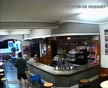 Restaurante Parrillada La Ponderosa