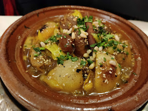 Photo n°35 de L'Atlas - Saint Germain à Paris ()