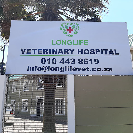 Longlife Veterinary Hospital