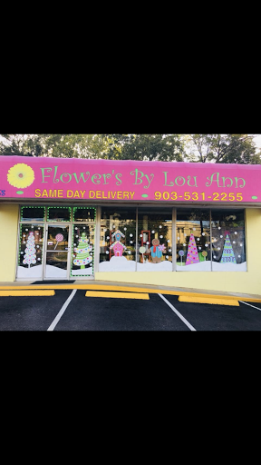 Florist «Flowers By Lou Ann», reviews and photos, 632 S Beckham Ave, Tyler, TX 75701, USA