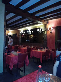 Atmosphère du Restaurant indien LUXXMY à Fauverney - n°3