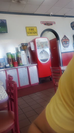 Sandwich Shop «Firehouse Subs», reviews and photos, 3650 Mundy Mill Rd, Oakwood, GA 30566, USA