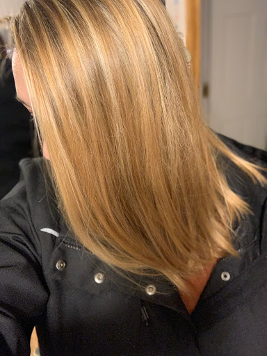 Beauty Salon «Luminous Salon & Spa», reviews and photos, 133 Pitman St, Providence, RI 02906, USA