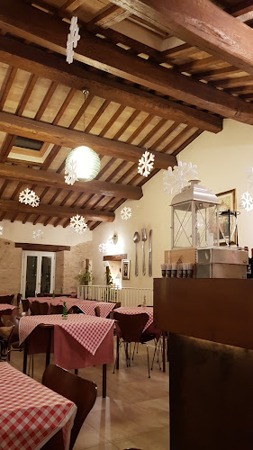 Pizzeria La Casareccia di Angeloni Fabrizio - Pizzeria