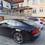 Photo n°2 de l'avis de Mario.r fait le 05/09/2023 à 19:59 sur le  Felsenwastlwirt Essing à Essing