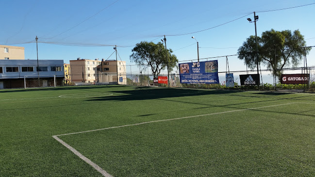 Ormeño y Ormeño Cía. Ltda.