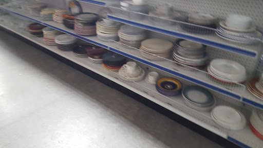 Thrift Store «Richland Goodwill», reviews and photos