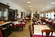 Hotel Restaurante Nico