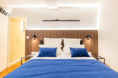 Cocoon du vieux Lyon - Luxury apartment - Balneo à Lyon