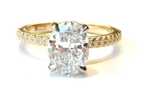 Jewelry Store «Midtown Jewelers, Inc.», reviews and photos, 11990 Market St D, Reston, VA 20190, USA