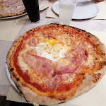 Photo n°1 de l'avis de Ana.a fait le 09/06/2023 à 15:22 sur le  Ristorante Pizzeria Lisa da Ornello à Eraclea