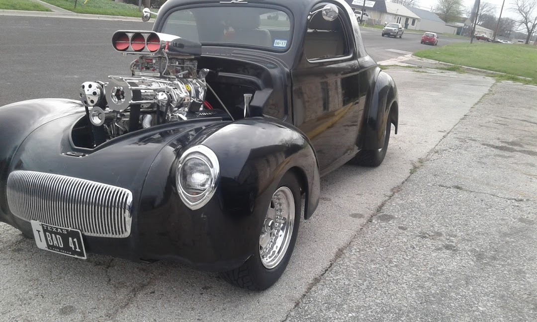 Mace-O-Matic Transmission Services