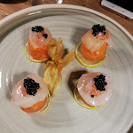 Photo n°1 de l'avis de Teresa.. fait le 13/11/2019 à 08:15 sur le  UMĀMI - Japanese Fusion Restaurant à Caserta