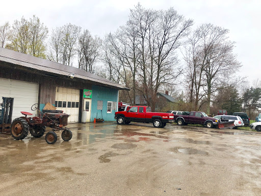 Blue Chip Sales, 6434 124th Ave, Fennville, MI 49408, USA, 