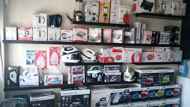Eletrovidal- venda e Reparação Eletrodomesticos - Vila Nova de Famalicão