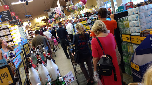 Grocery Store «Safeway», reviews and photos, 2100 Ralston Ave, Belmont, CA 94002, USA