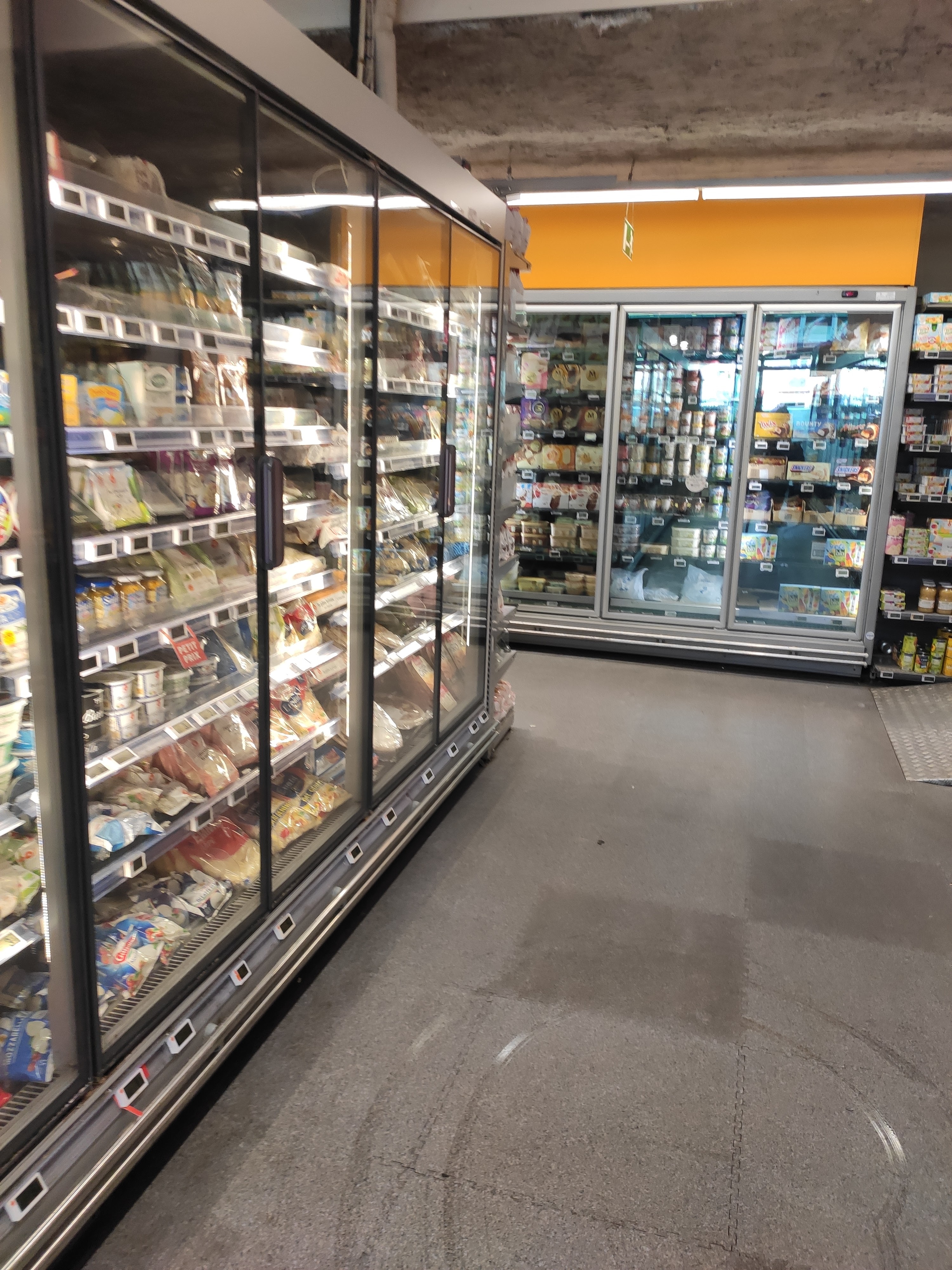 Photo n° 2 de l'avis de Tom.o fait le 16/09/2023 à 10:06