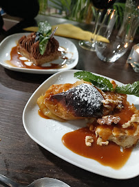 Plats et boissons du Restaurant Aux Deux M à Maintenon - n°20