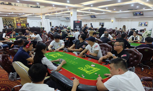 Cách chơi Poker