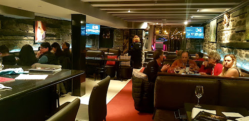 Mamaia Resto Lounge Bar