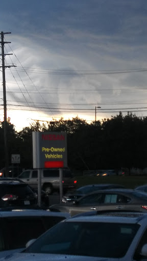 Nissan Dealer «Germain Nissan of Columbus», reviews and photos, 4300 Morse Rd, Columbus, OH 43230, USA