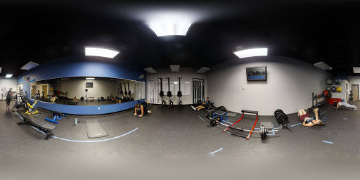 Gym «The Mecca Gym», reviews and photos, 750 S Progress Ave #125, Meridian, ID 83642, USA